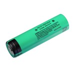 LI-ION Акумулятор NCR18650A (копія)